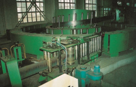 廣州國(guó)際會(huì)議展覽中心